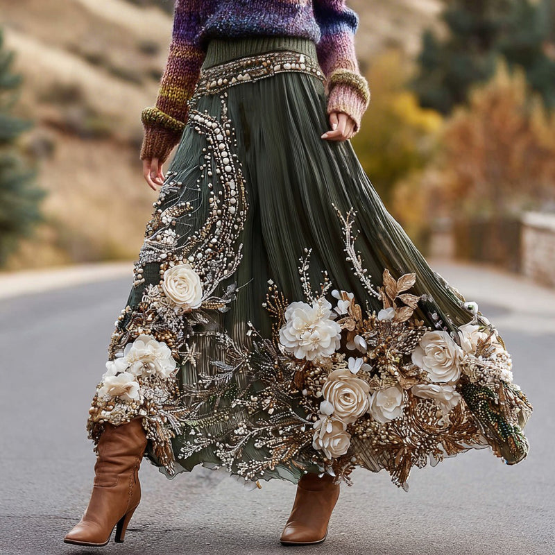 Classic Vintage & Enduringly Stylish Garment