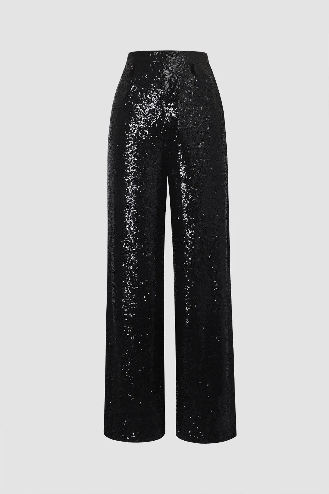 Polished Pants with an Effortless Classic Look