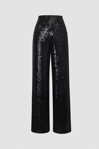 Polished Pants with an Effortless Classic Look