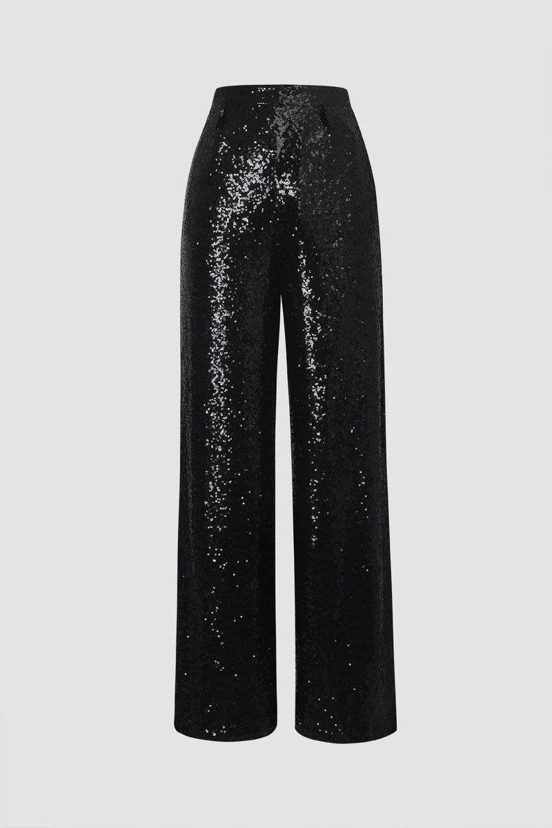 Polished Pants with an Effortless Classic Look