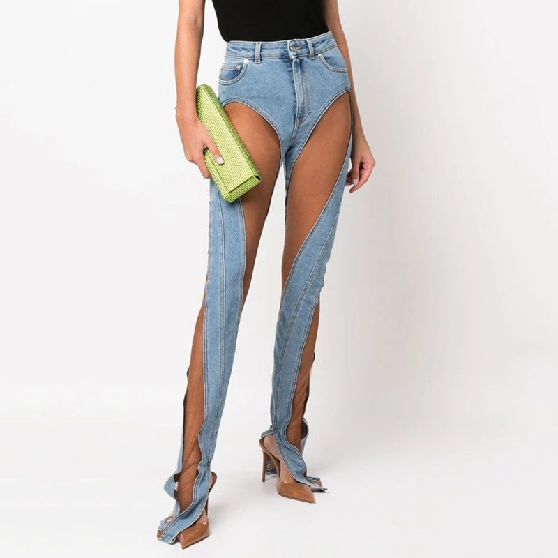 Polished Garment with an Effortless Classic Look