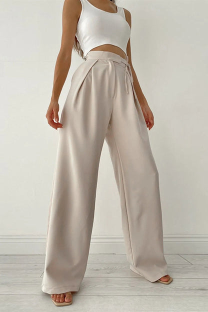Sophisticated Pants with a Clean Classic Look
