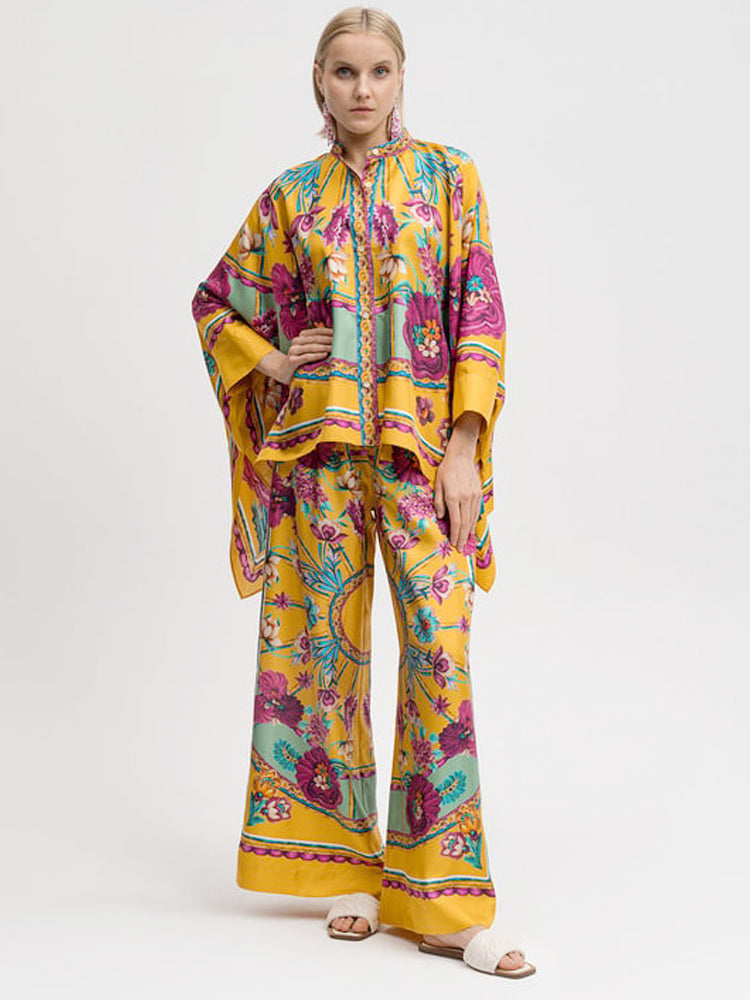 Classic Vintage & Enduringly Stylish Pants