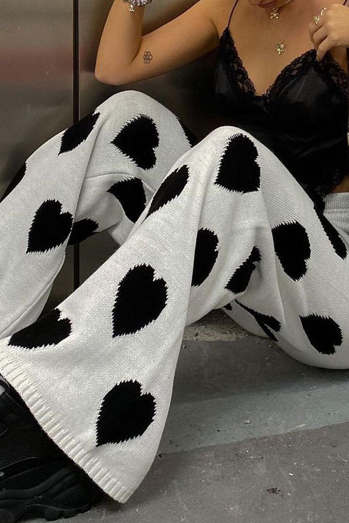Polished Pants with an Effortless Classic Look