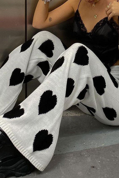 Polished Pants with an Effortless Classic Look