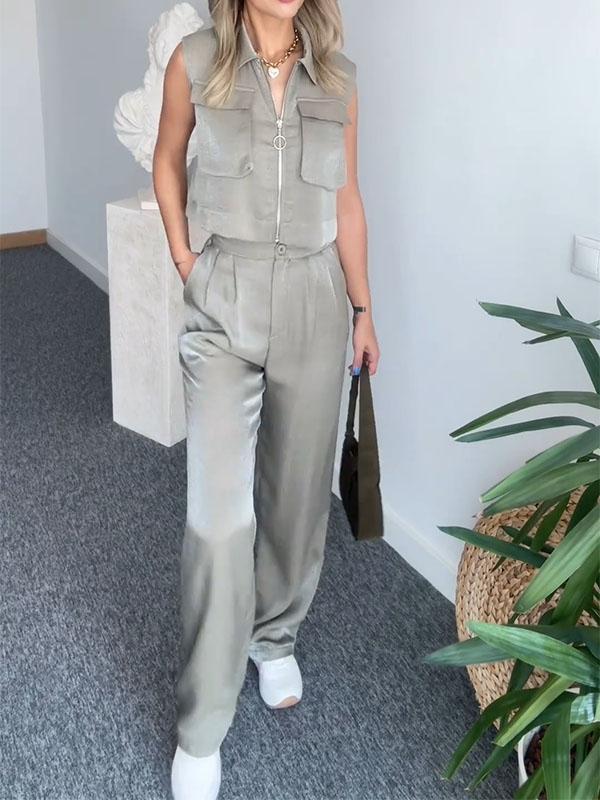 Classic Vintage & Enduringly Stylish Pants
