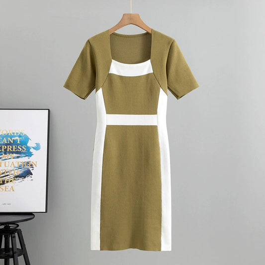 Vintage Inspired Pullover with a Contemporary Edge