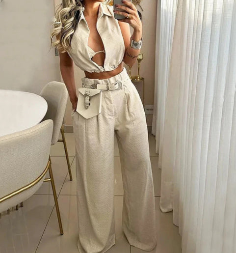 Gracefully Styled Pants for Any Occasion