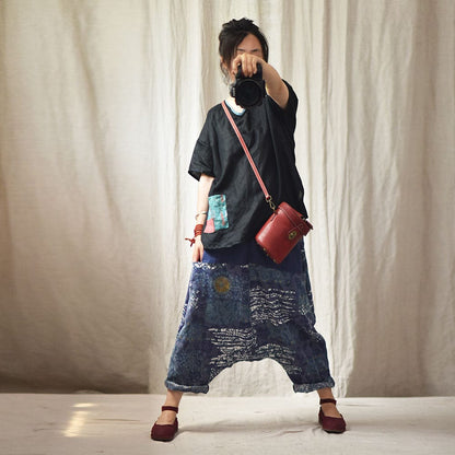 Polished Pants with an Effortless Classic Look