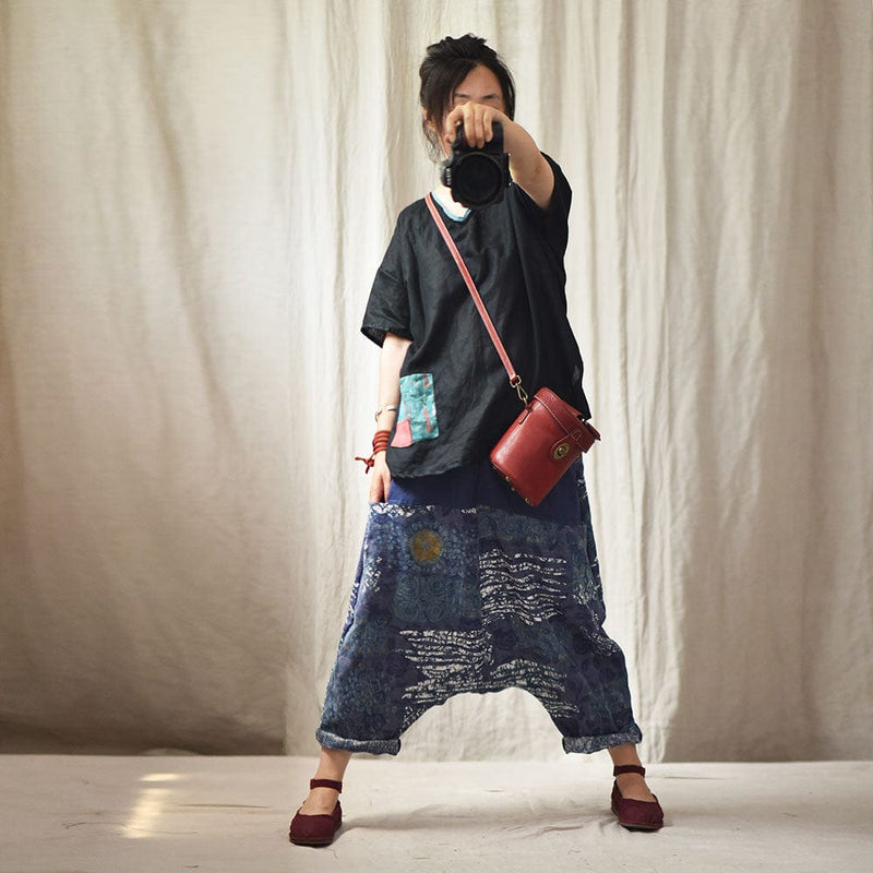 Polished Pants with an Effortless Classic Look