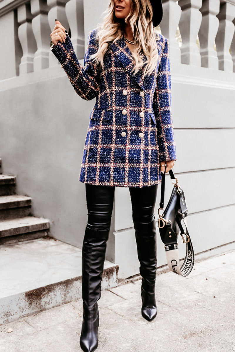 Elegantly Styled Garment for Everyday Wear