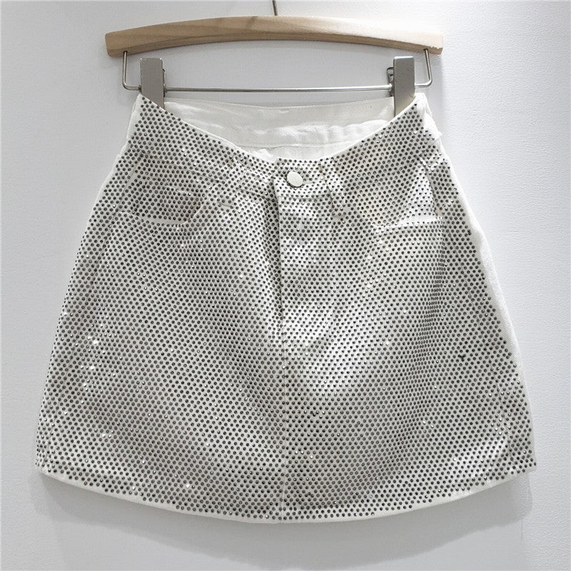 Vintage Inspired Garment with a Contemporary Edge