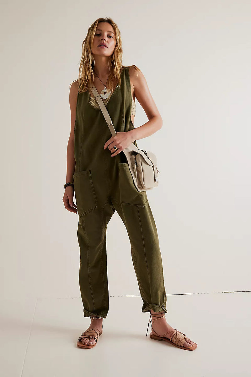 Elegantly Styled Garment for Everyday Wear
