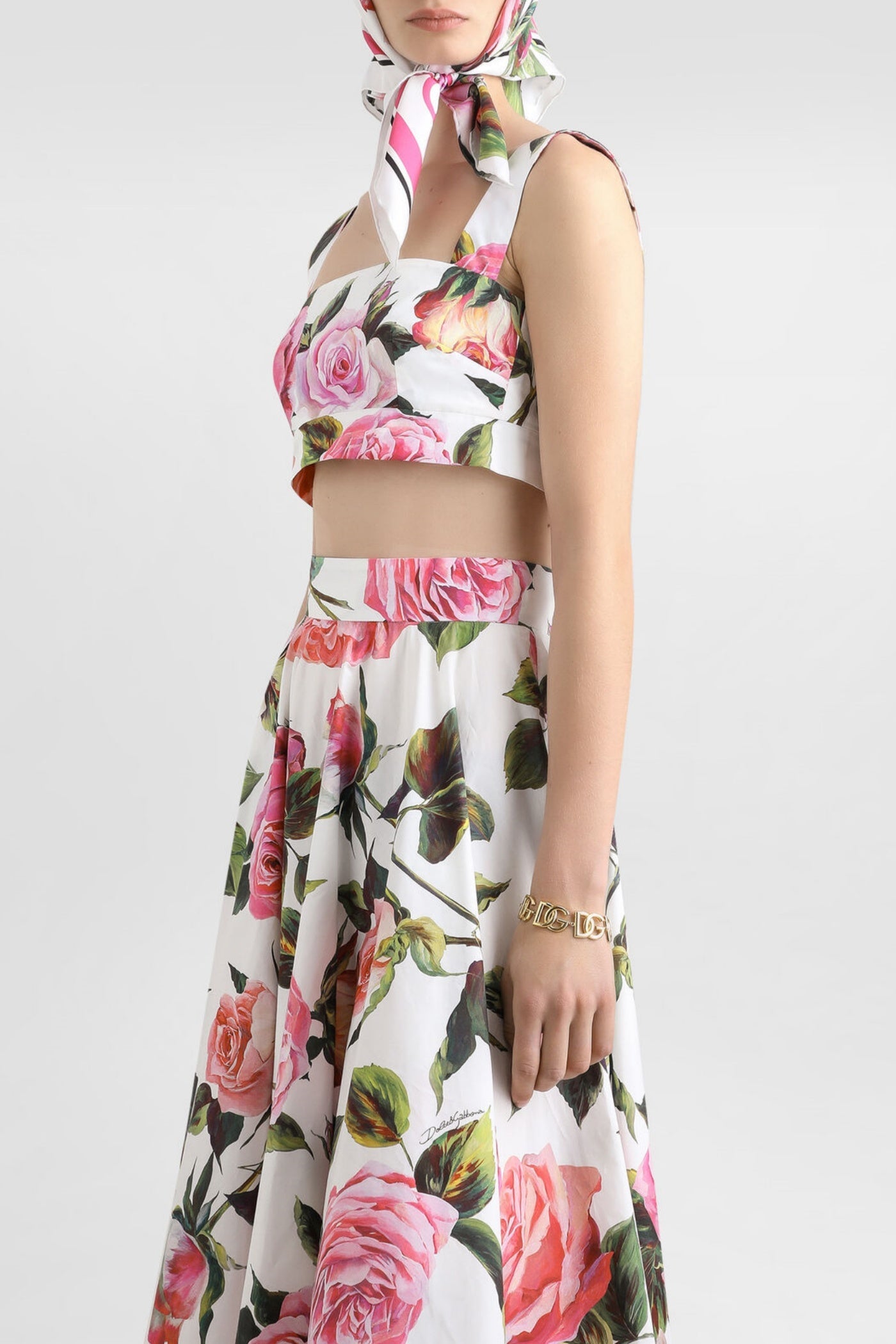 Beautifully Balanced Garment with Timeless Character