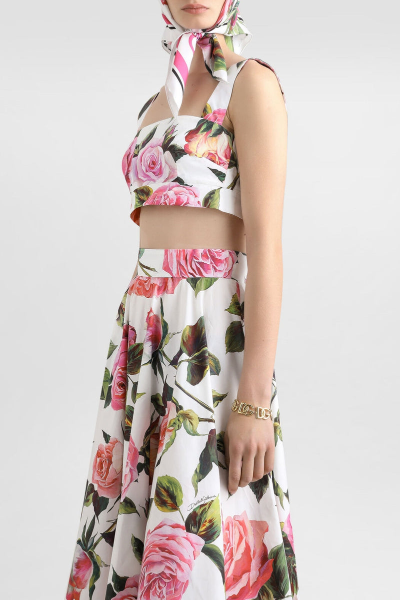 Beautifully Balanced Garment with Timeless Character