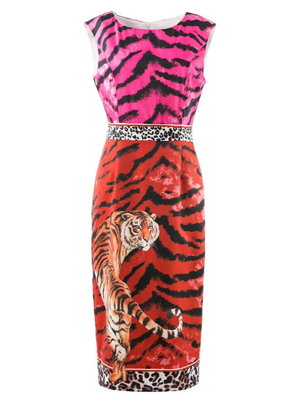 Classic Vintage & Enduringly Stylish Dress