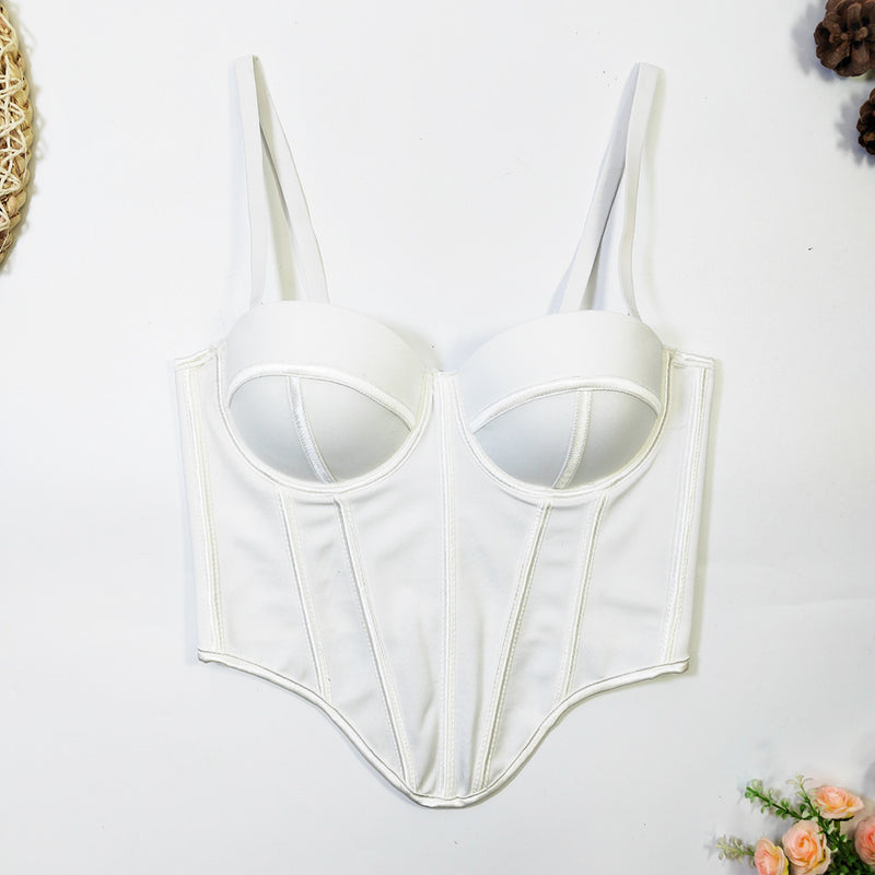 Classic Vintage & Enduringly Stylish Top