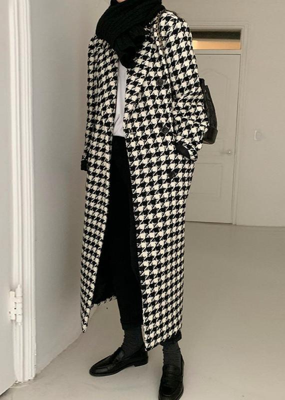 Beautifully Crafted Coat in a Classic Style