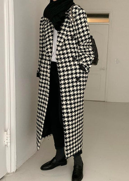 Beautifully Crafted Coat in a Classic Style