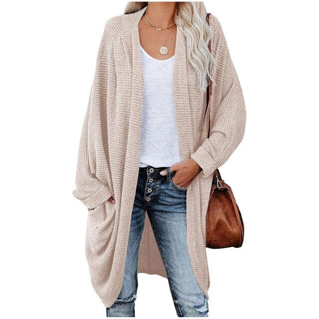 Beautifully Crafted Cardigan in a Classic Style