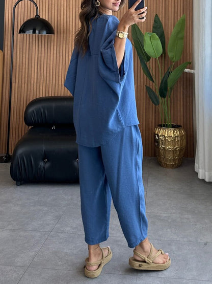Beautifully Crafted Pants in a Classic Style