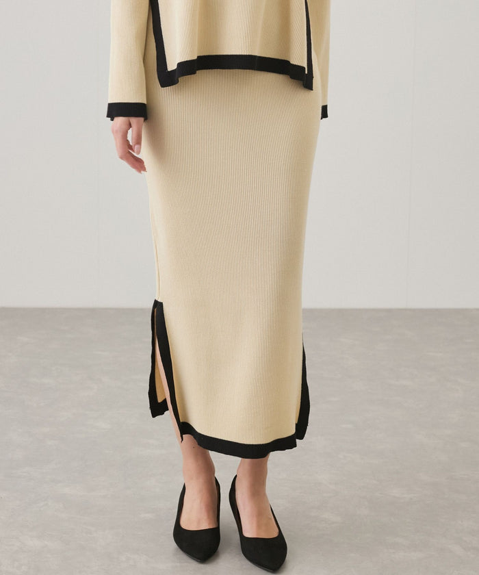Beautifully Balanced Garment with Timeless Character
