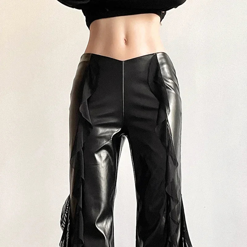 Gracefully Styled Pants for Any Occasion