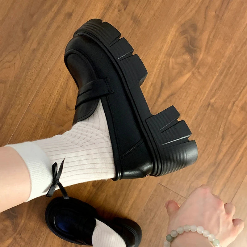 Beautifully Crafted Orthopedic Loafers