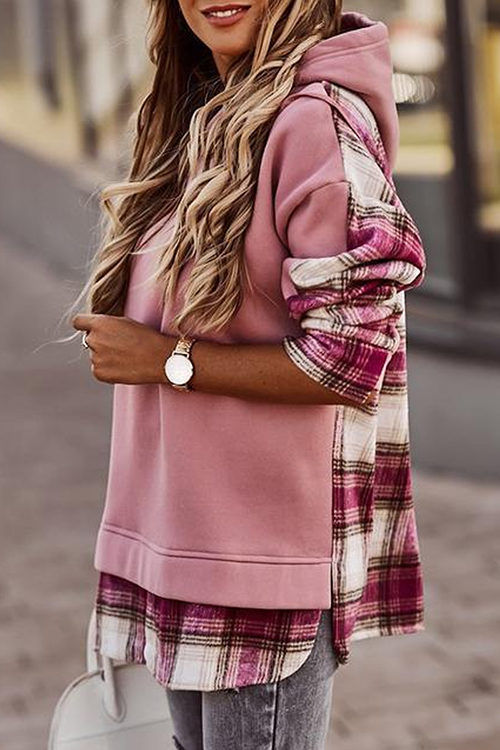 A Vintage Style Shirt with Delicate Timeless Details