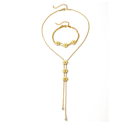 Classic Set with Timeless Appeal