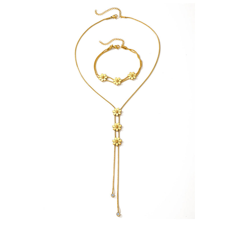 Classic Set with Timeless Appeal