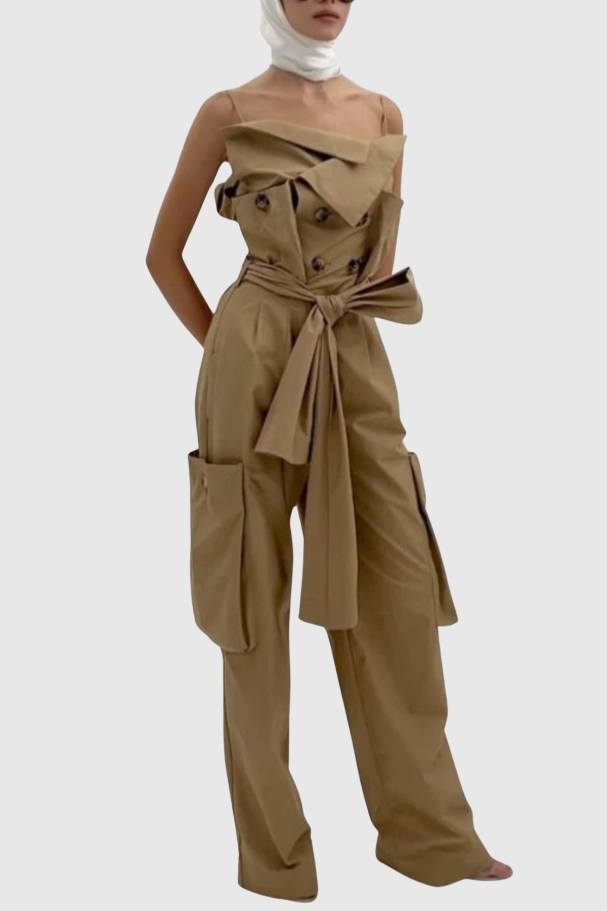 Classic Vintage & Enduringly Stylish Garment