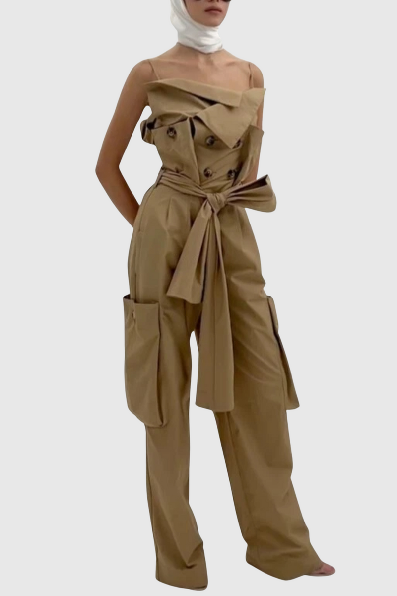 Classic Vintage & Enduringly Stylish Garment