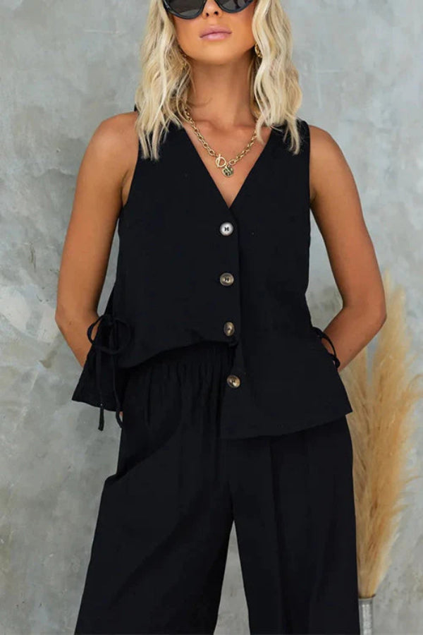 Beautifully Finished Pants in a Timeless Design