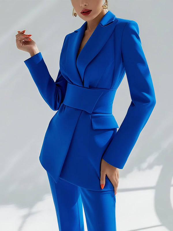 Classic Vintage Garment with a Flattering Fit