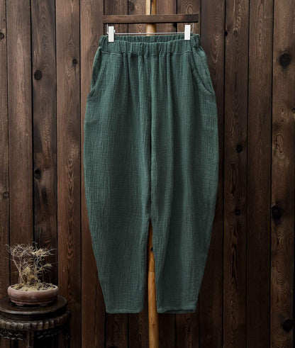 Beautifully Crafted Pants in a Classic Style