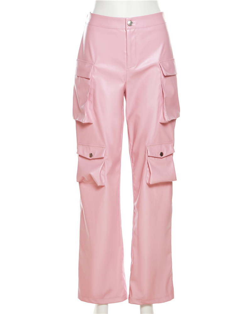 Beautifully Balanced Pants with Timeless Character