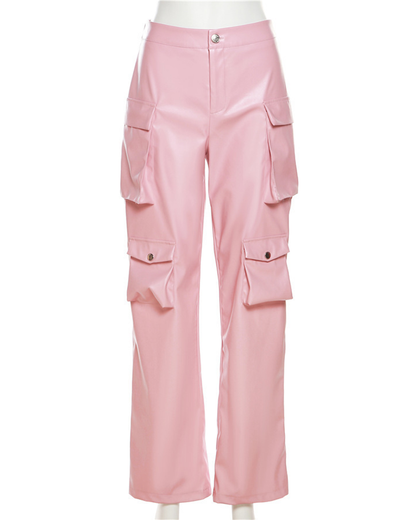 Beautifully Balanced Pants with Timeless Character