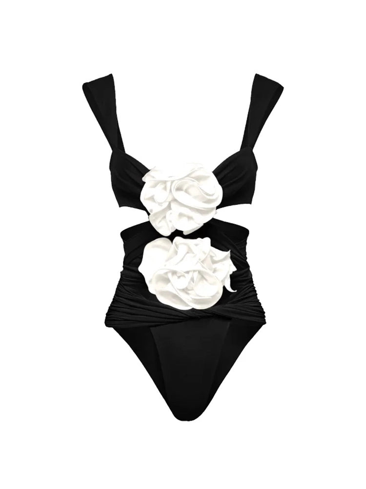 Effortlessly Elegant Garment with a Timeless Design