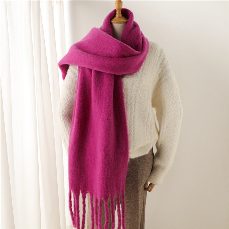 Beautifully Balanced Garment with Timeless Character