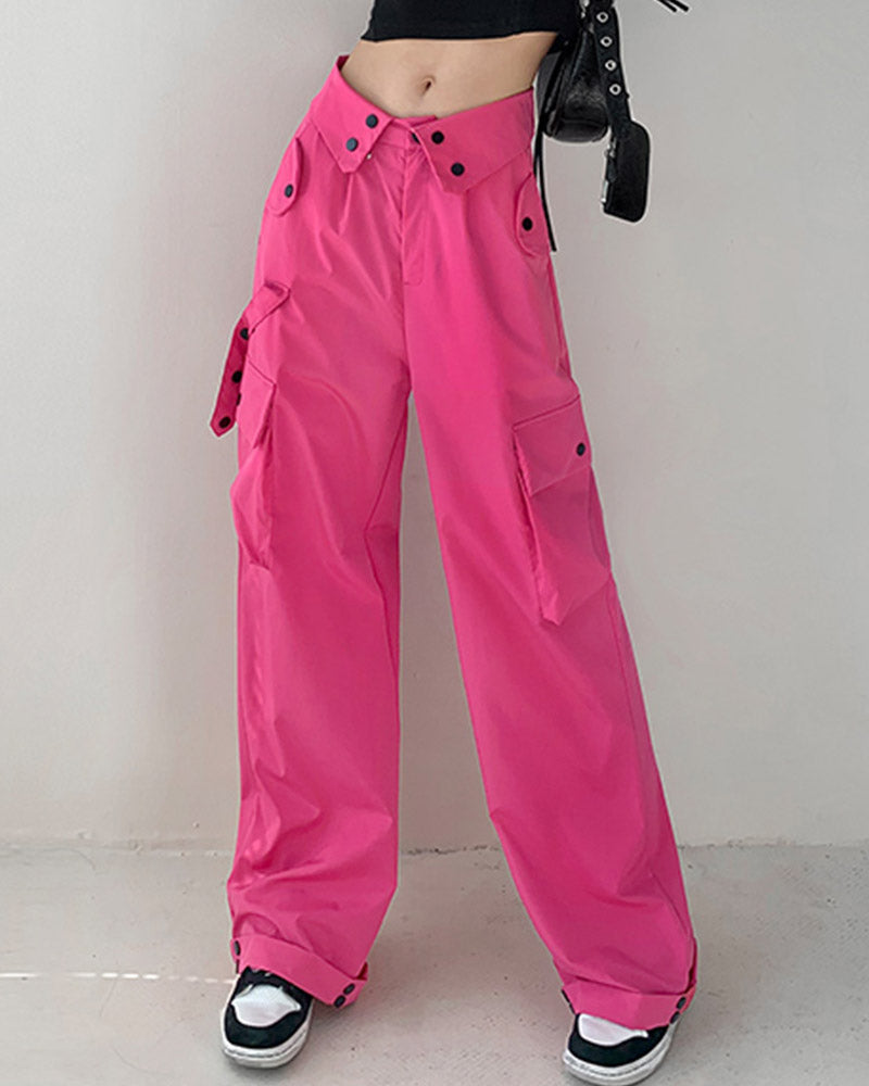 Sophisticated Pants with a Clean Classic Look