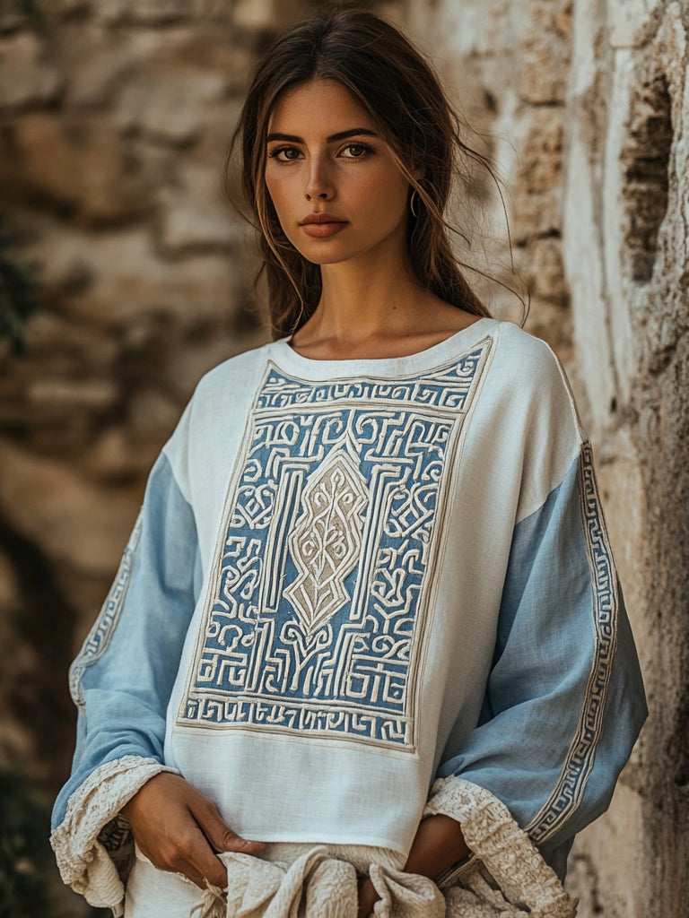 Elegantly Styled Shirt for Everyday Wear