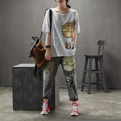 Beautifully Crafted Pants in a Classic Style