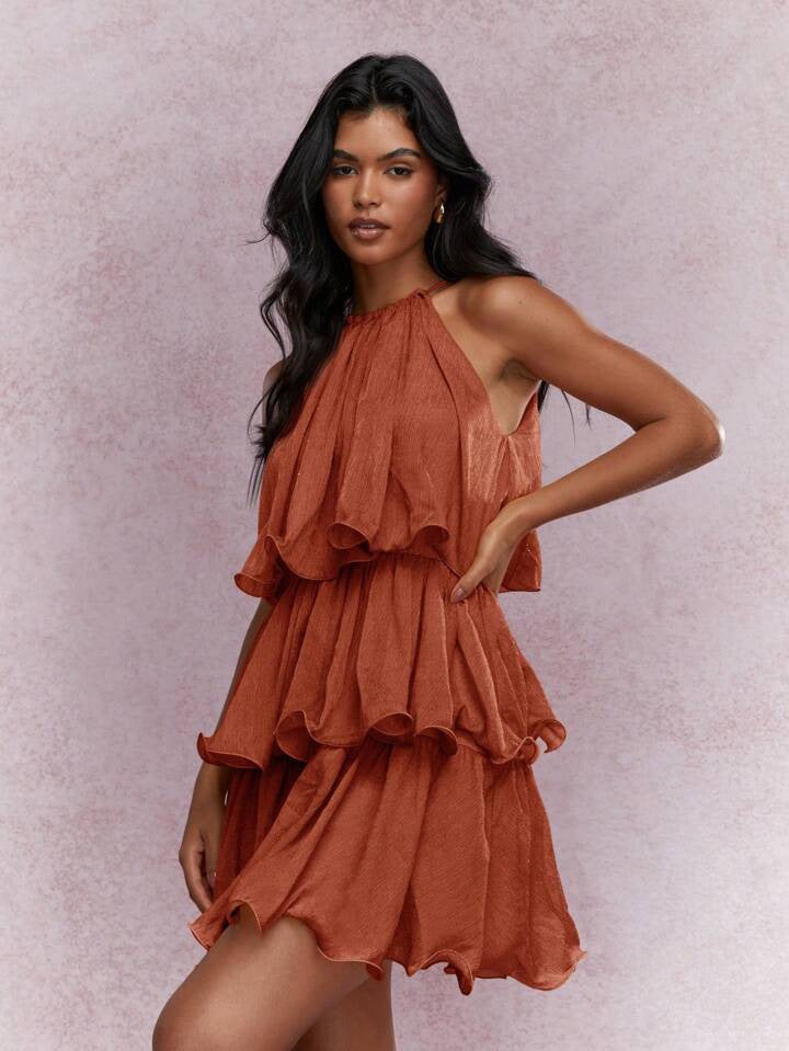 Orange Red