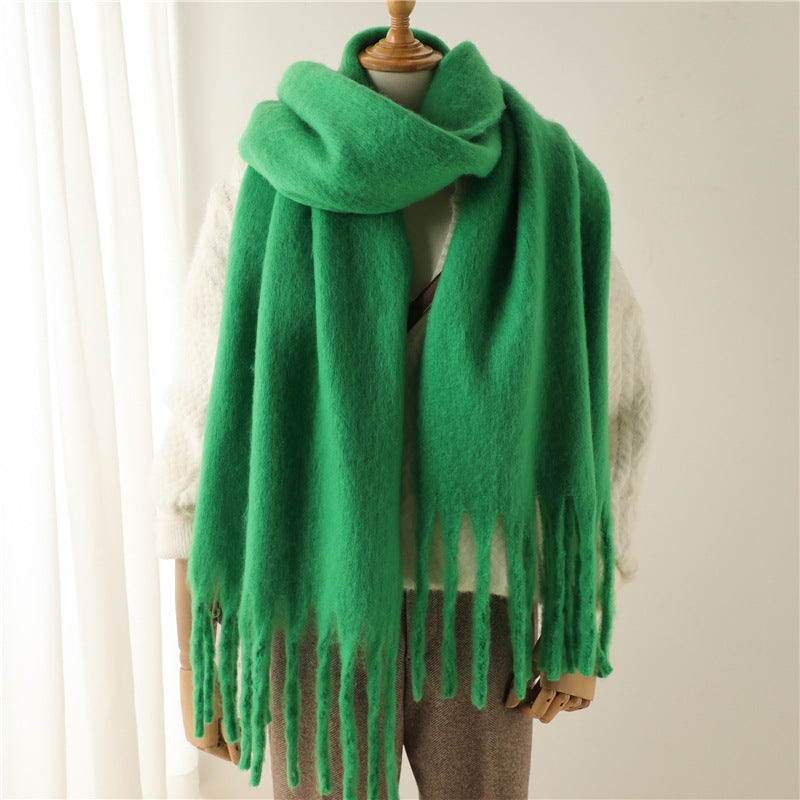 Emerald Green