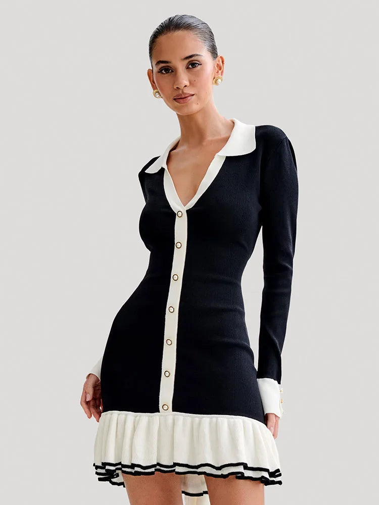 Sophisticated Cardigan with a Clean Classic Look