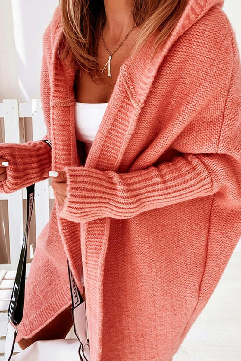 Elegantly Styled Cardigan for Everyday Wear