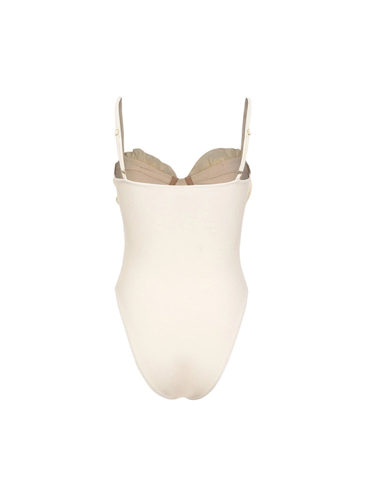 Elegantly Styled Garment for Everyday Wear