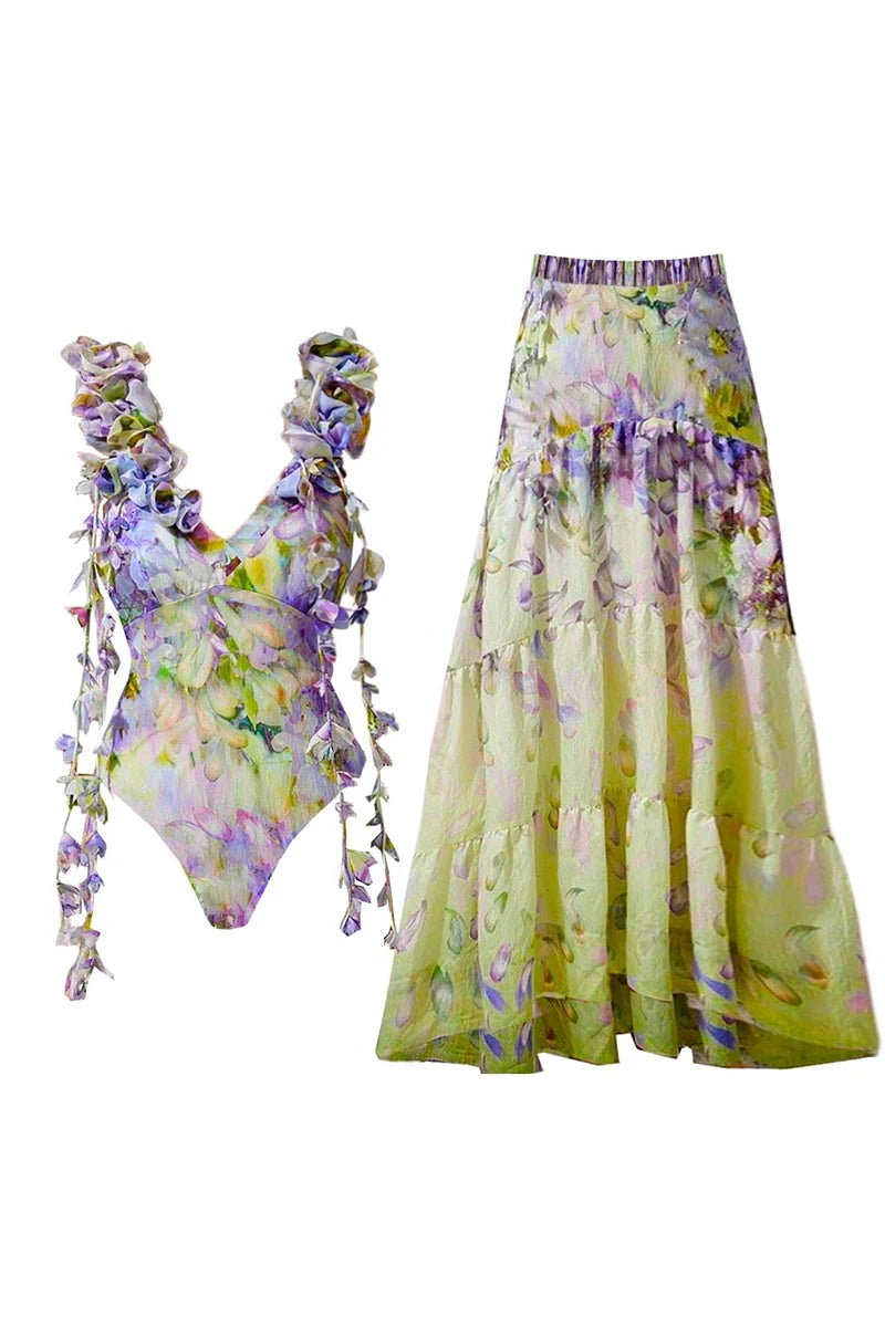Elegantly Styled Garment for Everyday Wear