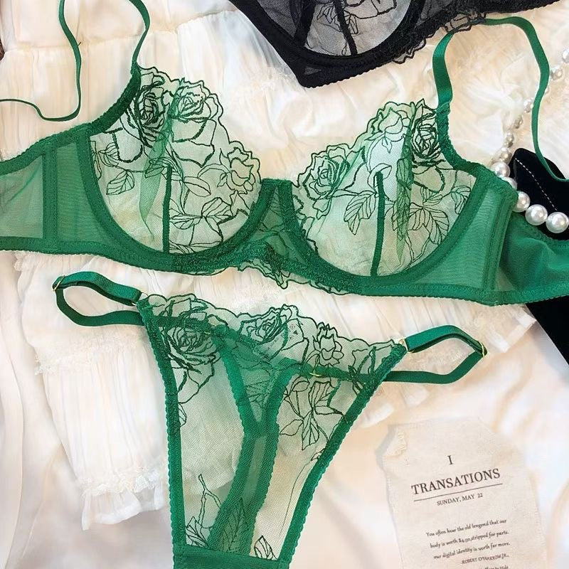 Beautifully Crafted Garment in a Classic Style